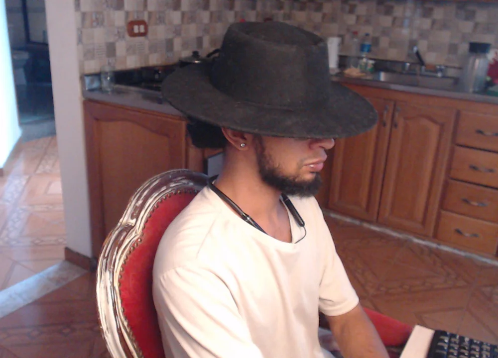 Offline chatovací místnost jmagiber