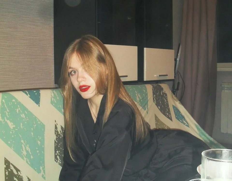 BlondAura's most recent online preview