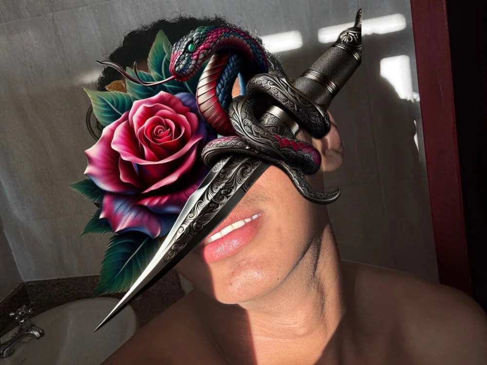 Jesusss21san's Offline XXX Chat