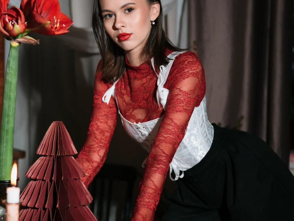 PollyLanders: офлайн-секс-чат