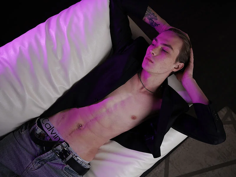 RichWayne 오프라인 XXX 채팅
