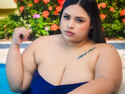 Mayaacurvy - Girl 