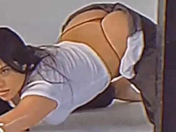 Chat XXX en directo de ThaisAdara24