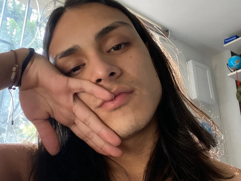 StickerGuyy's Offline XXX Chat