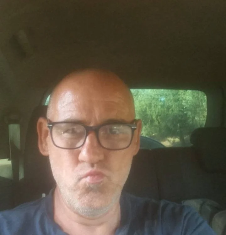 Juarmago's Offline XXX Chat