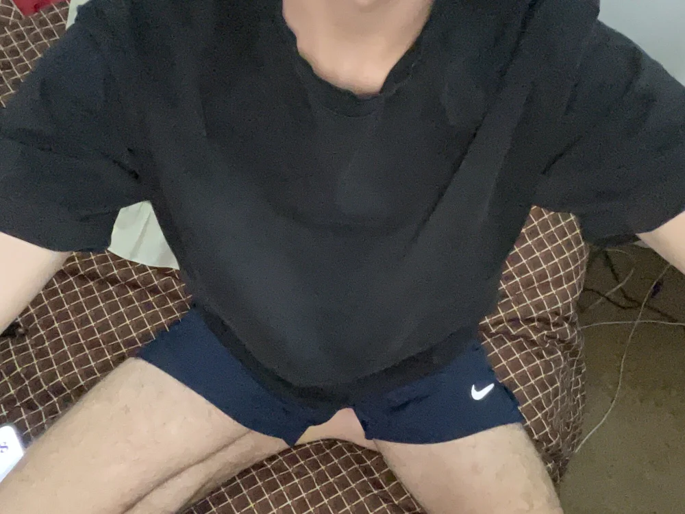Itsjustmekc's Offline XXX Chat