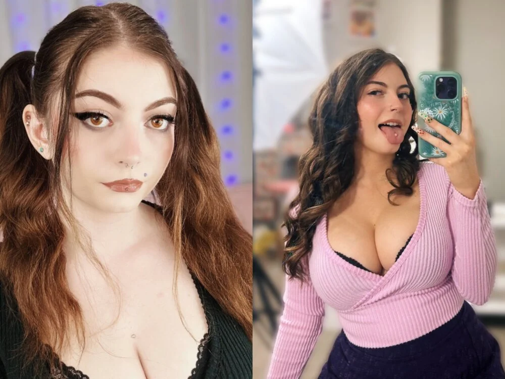 katherinepine's Offline XXX Chat