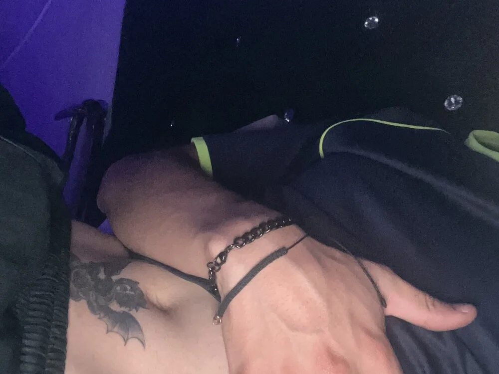 iKrofur Offline XXX-Chat