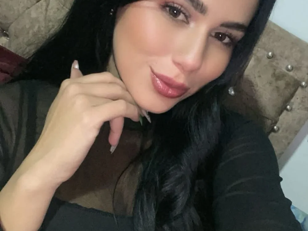 Chat XXX ao vivo de Sloane_