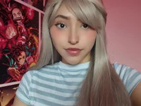 Arianna_fairy Adlı Modelin Çevrimdışı Sohbet Odası
