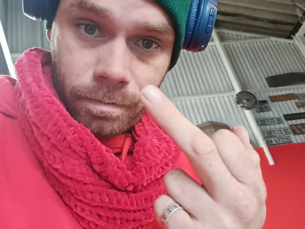 Chat XXX offline de tydogturtle