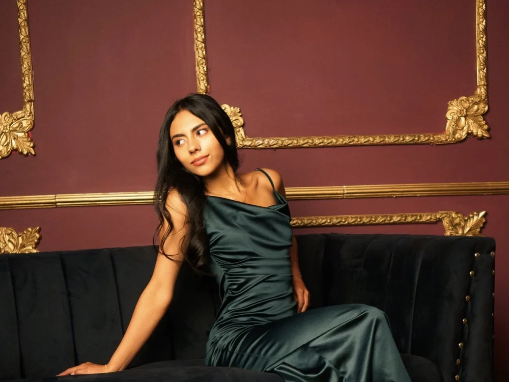 LilybeethのオフラインXXXチャット