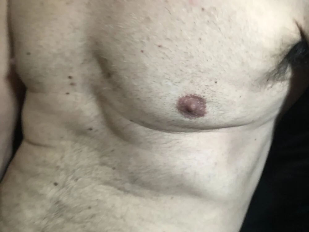 submissohard's Offline XXX Chat