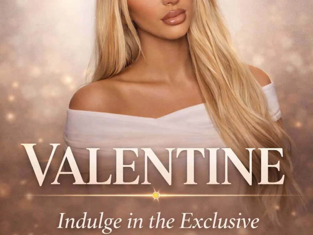 Valentinexxxx Adlı Modelin Çevrimdışı XXX Sohbeti