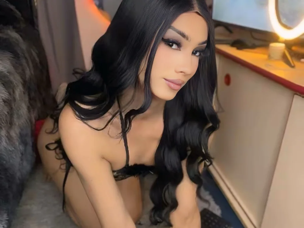 DashaMonroe- Adlı Modelin Çevrimdışı XXX Sohbeti