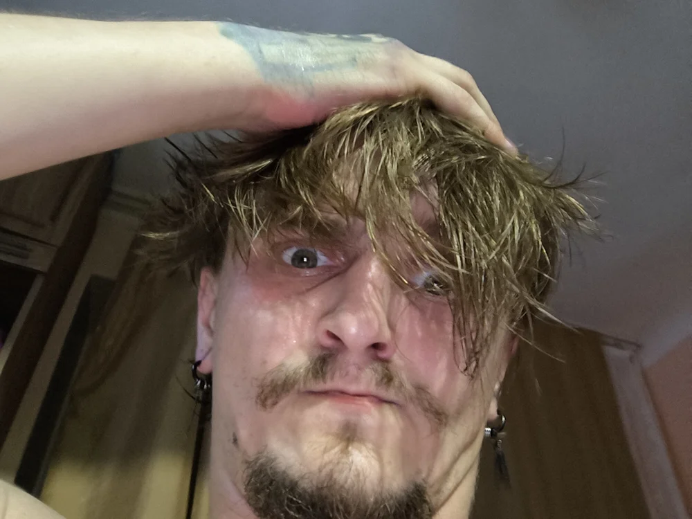WCBarD's Offline Chat Room