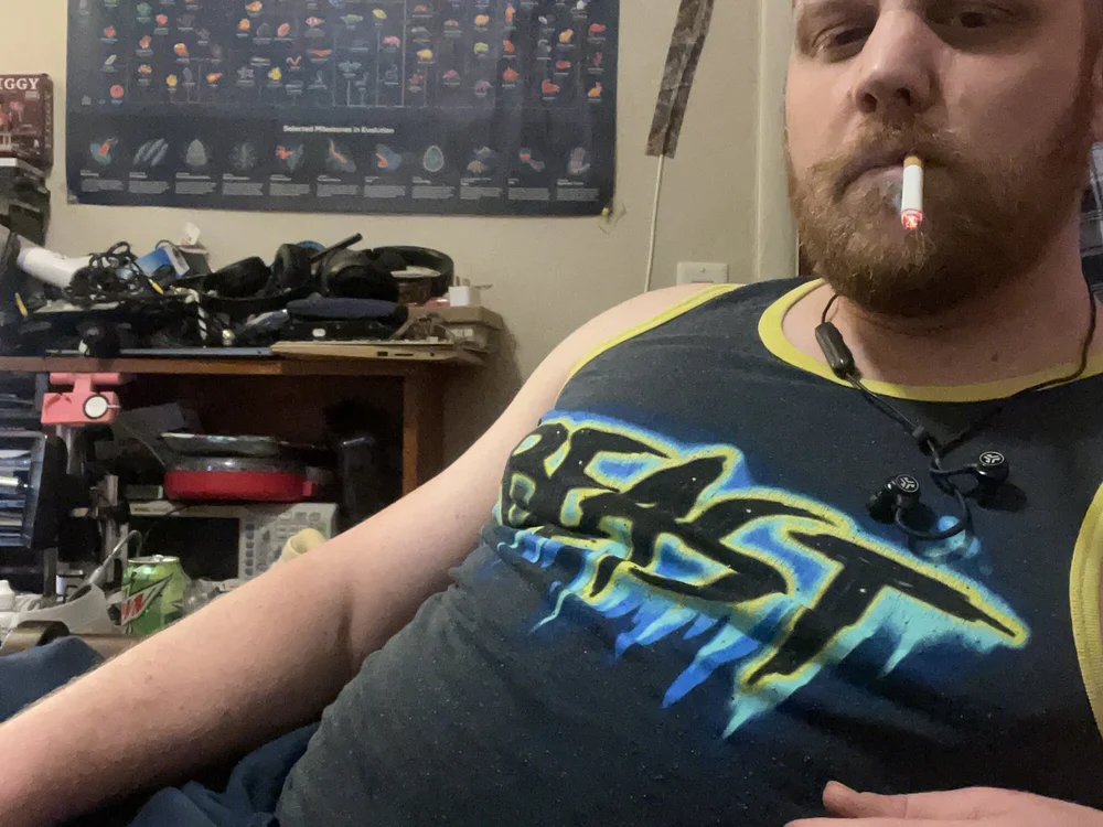 FatDogpig's Offline Chat Room