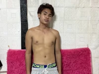 SimplyCutyBoy