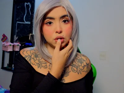 Hinatta-Tatto1 profile