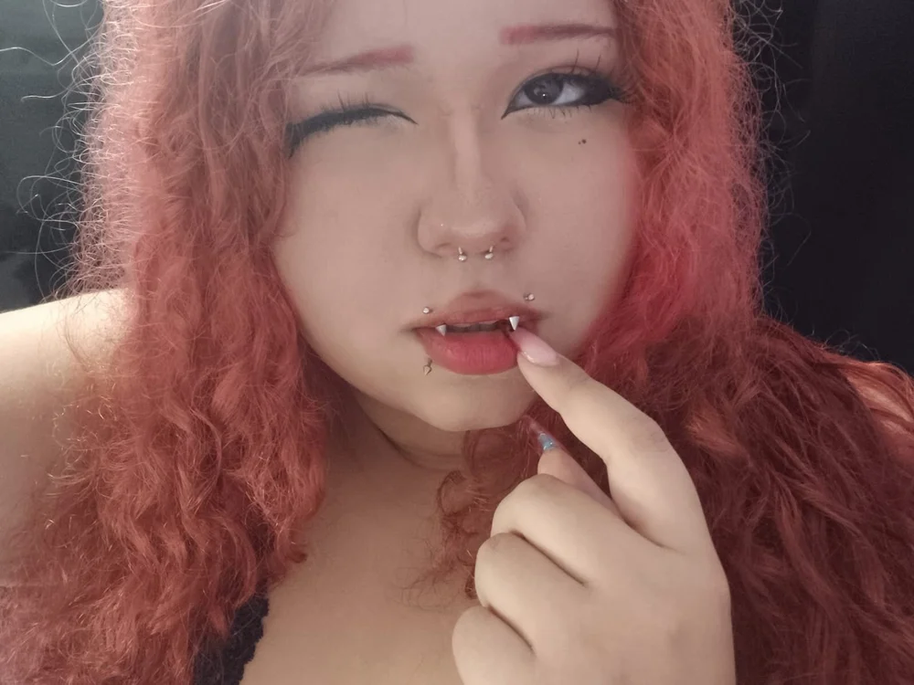 Offline chatovací místnost MadissonSteele
