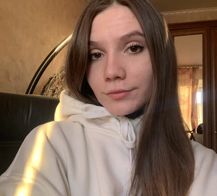RuthKing's Offline XXX Chat