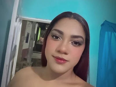 LatinParadise2 - Girl 