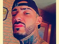 Brendon450's webcam live show