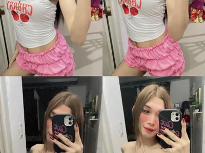 Hotnathaliexx - Trans 