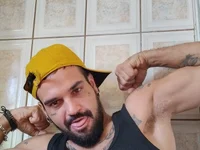 xxxbananaboy's webcam live show