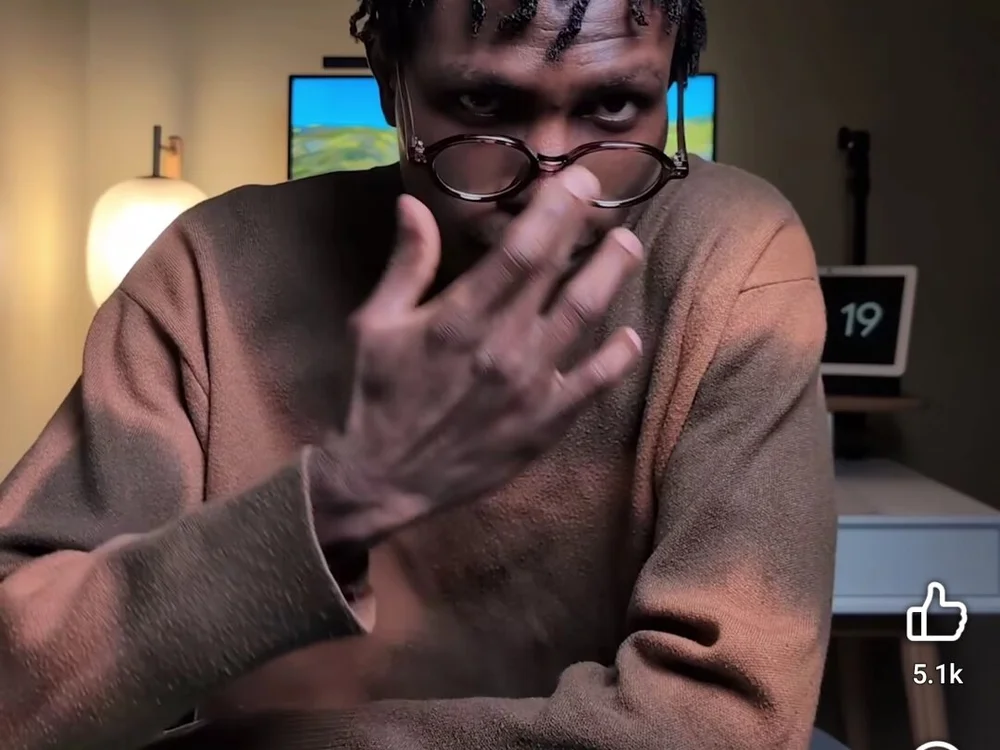 Bluerneer's most recent online preview