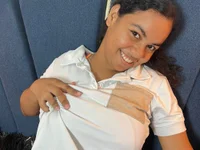 Модель naomi_x0