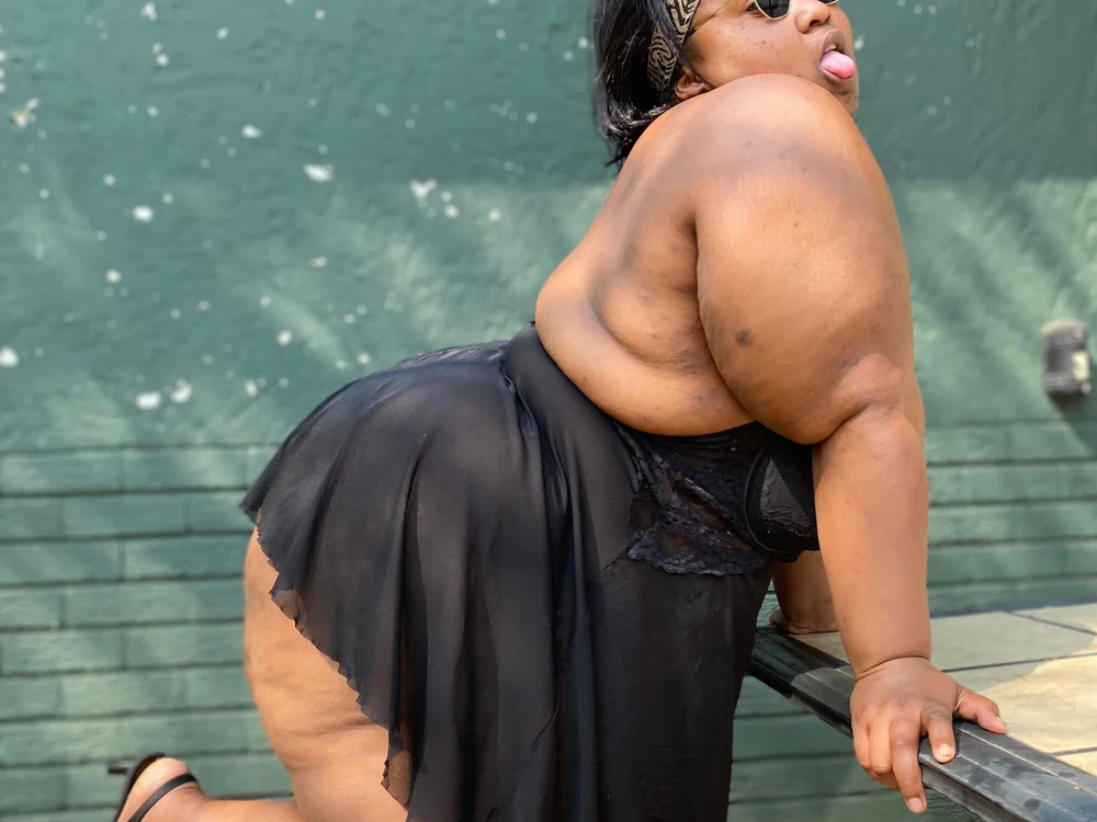BigAssBBW26's Offline XXX Chat