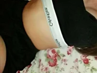 sexfiggurl's webcam live show