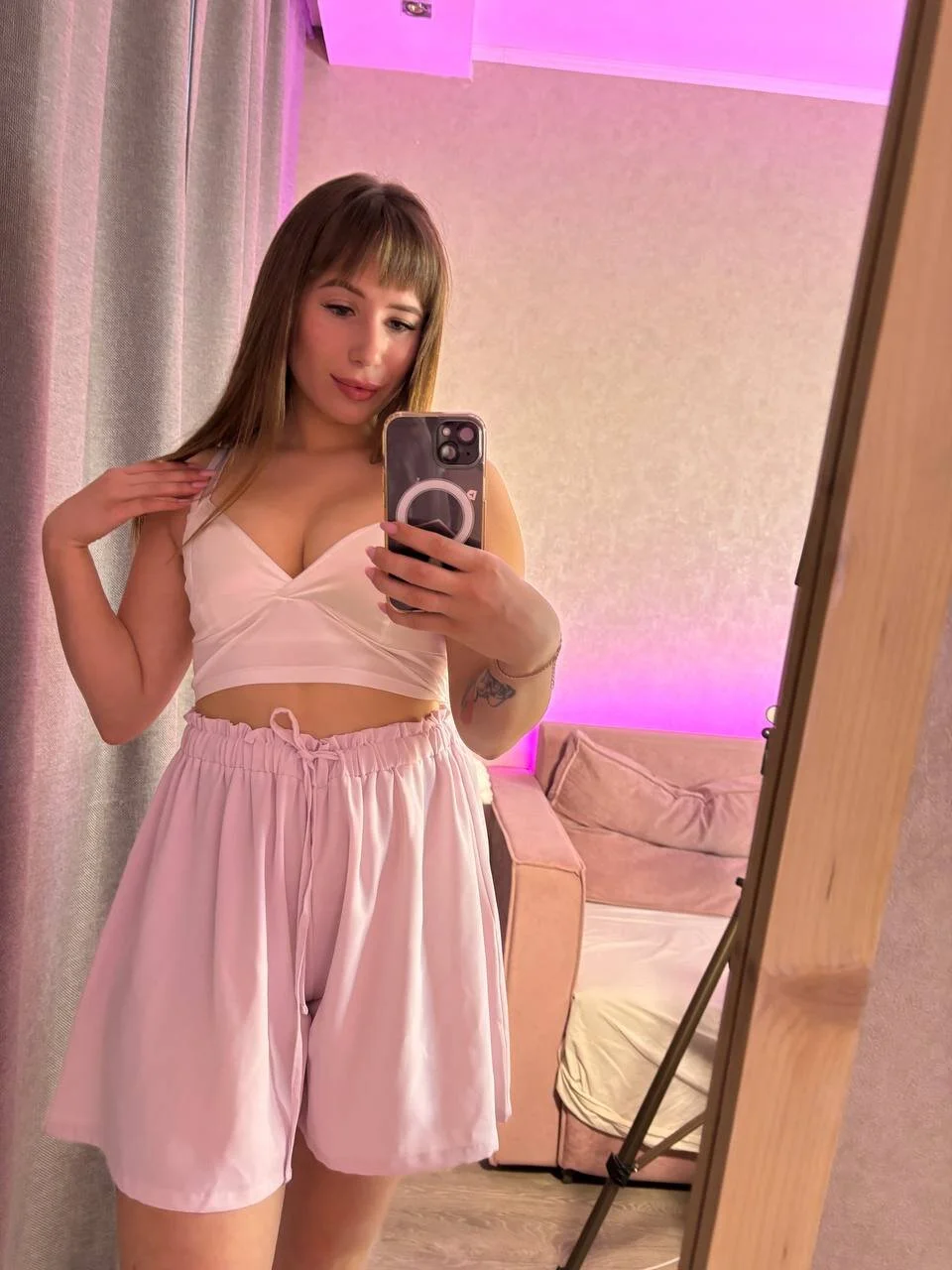 Milena_Denmark cover photo