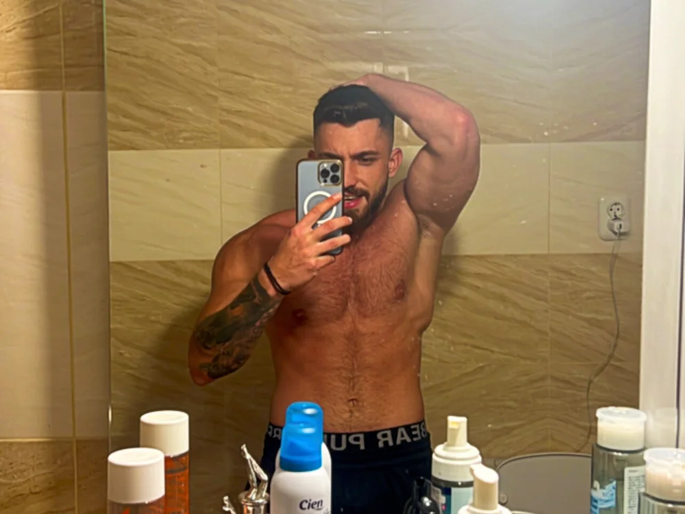 ห้องแชทออฟไลน์ของ MikeDiamonnd
