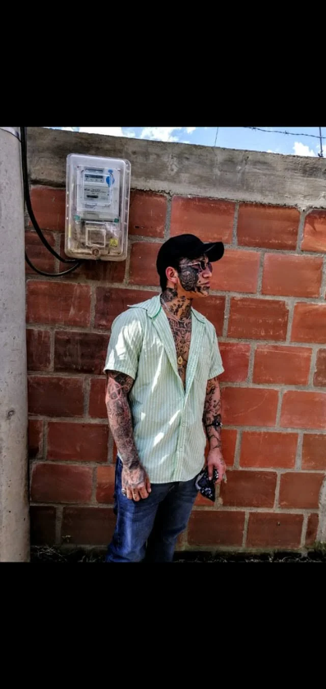 TattooedKlavel cover photo