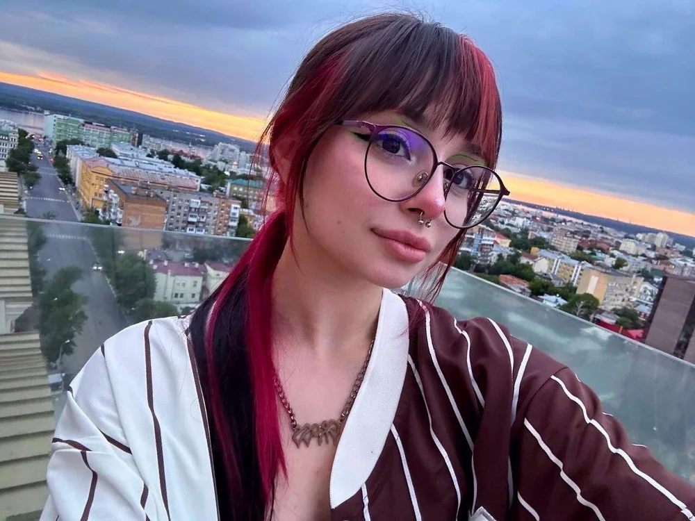 SheronKrystal1 offline chatrum