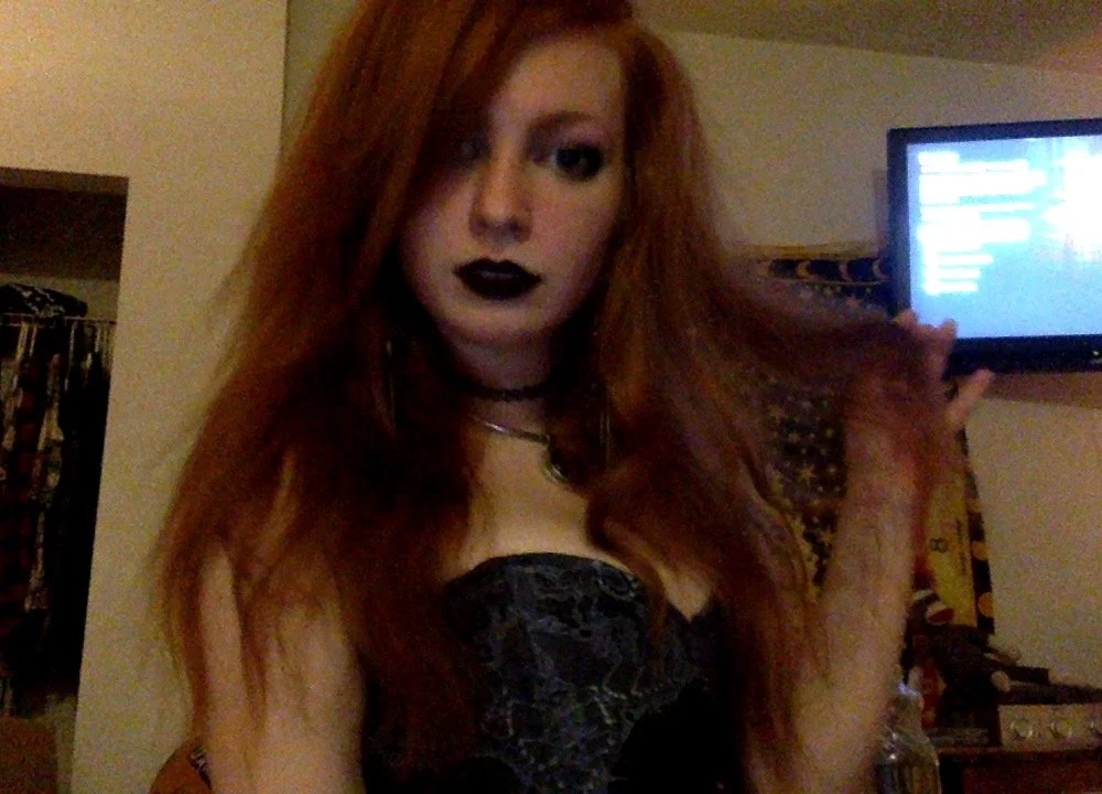 sammikittykatt's Offline XXX Chat