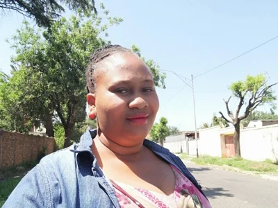 AuntyBigMadam87 profile