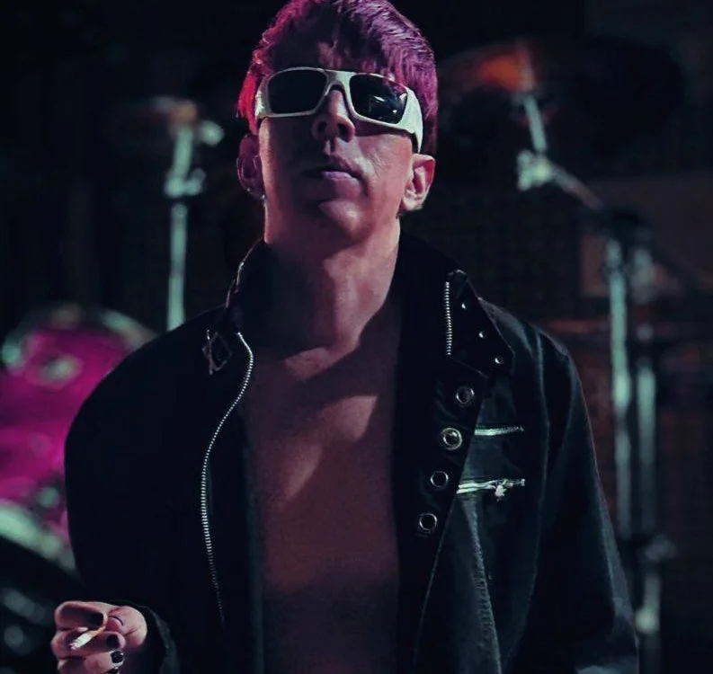 lucaxgye's Offline XXX Chat