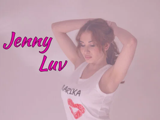 Офлайн-чат XXX JennyyLuv