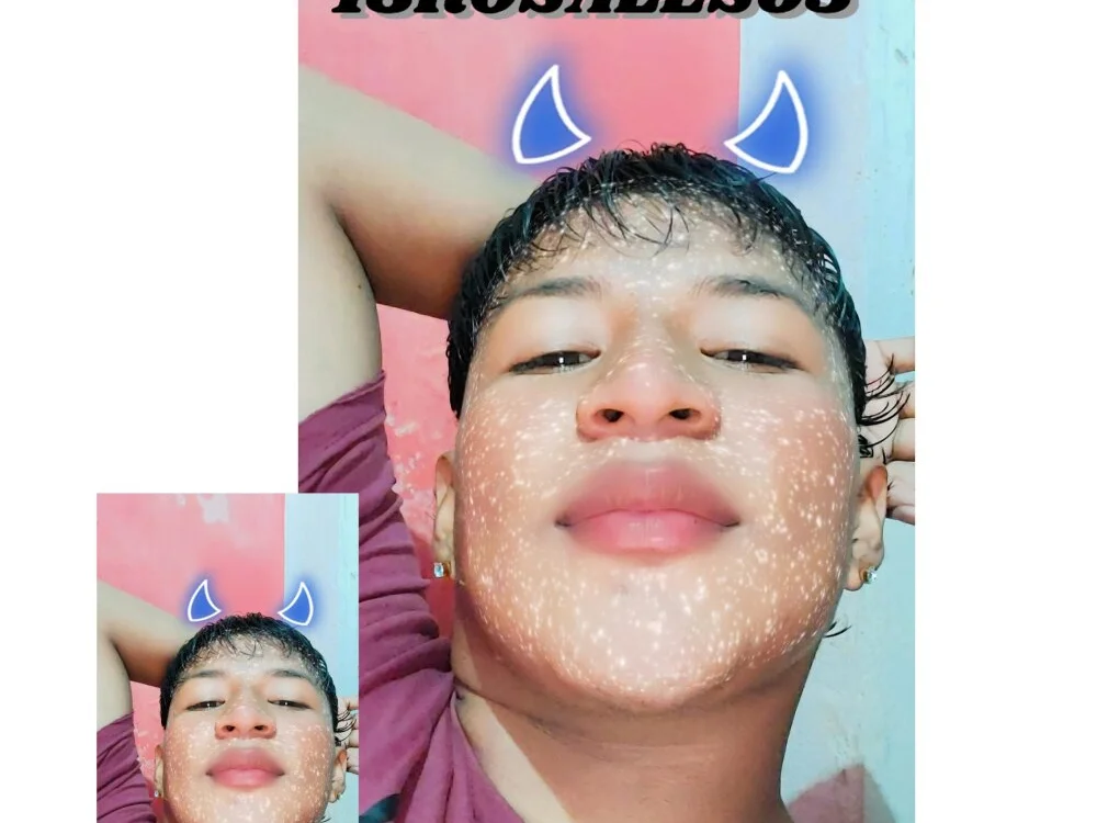 Chatroom XXX en direct de Tu_papi_69_