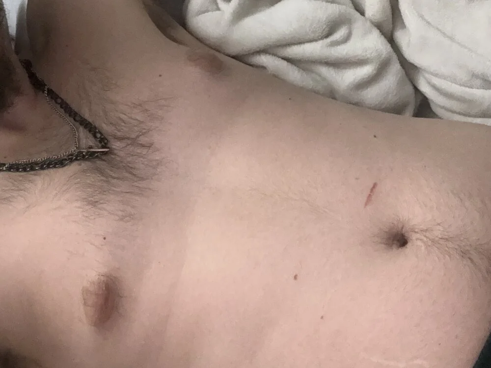 แชท XXX ออฟไลน์ของ anallover18