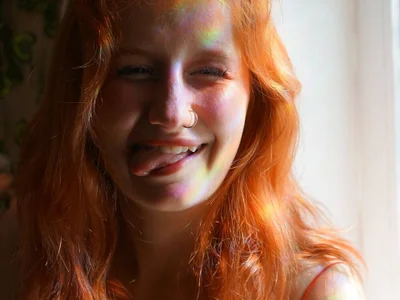 KrisTyBooBsin profile