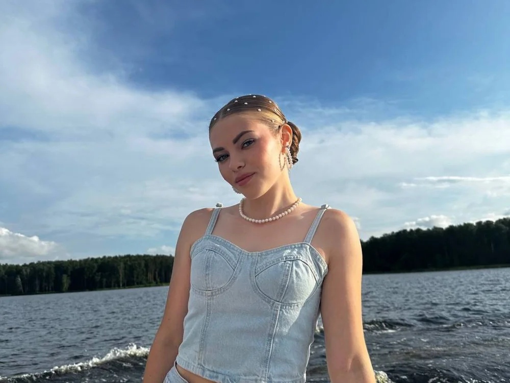 TamalaPetrone offline XXX-chatje