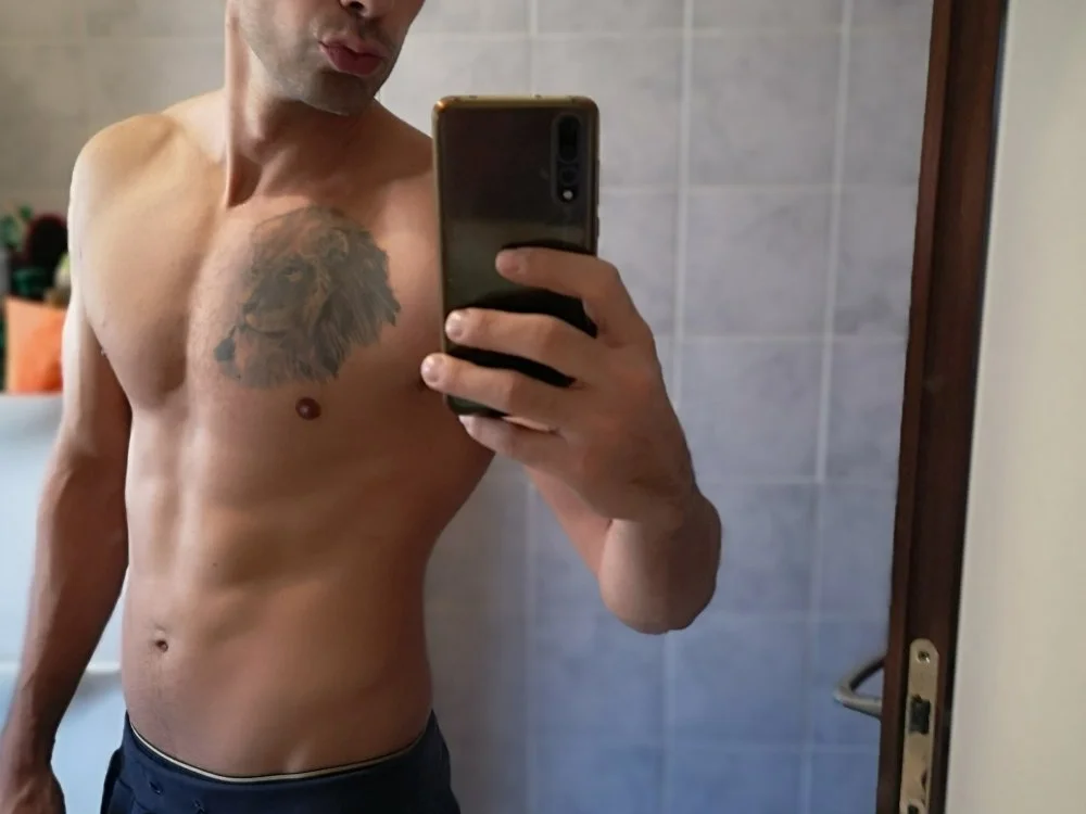 Marconi8989 Chat XXX offline