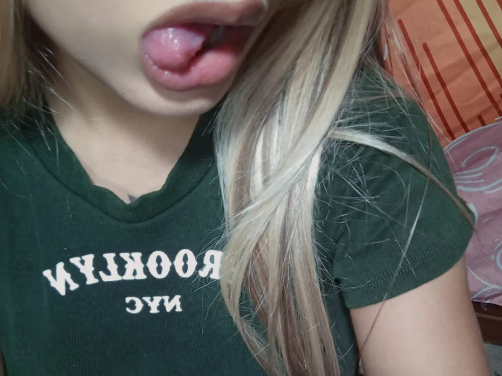 BiancaAmaral's Offline XXX Chat