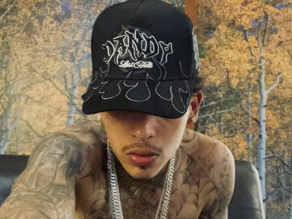 ZokraOficial offline XXX-chat