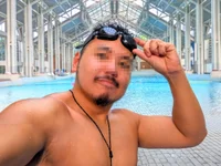 NAMABORI_TAICHI's webcam live show