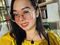 Gorgeoustamia's webcam live show